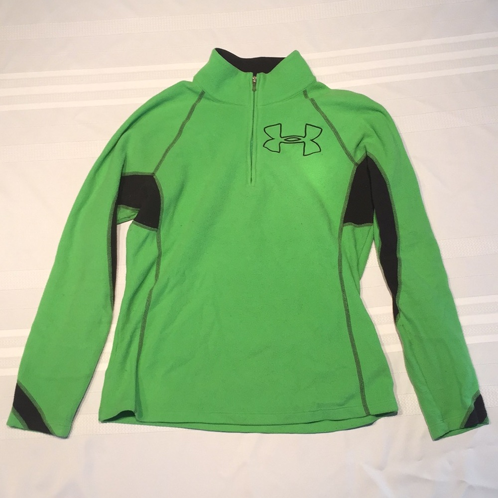 Under Armour athletic sweater